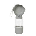 Outdoor Pet Water Bottle – Easy Hydration on the Go