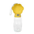 Outdoor Pet Water Bottle – Easy Hydration on the Go